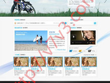 简历模板word免费版下载
